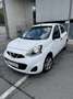Nissan Micra 1,0 16V Super Mouse - thumbnail 1
