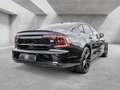 Volvo S90 T8 PHEV Ultimate Dark AWD Negro - thumbnail 4