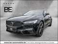 Volvo S90 T8 PHEV Ultimate Dark AWD Negro - thumbnail 1