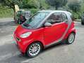 smart forTwo 1000 52 kW MHD COUPE' PASSION BIFUEL GPL Rouge - thumbnail 3
