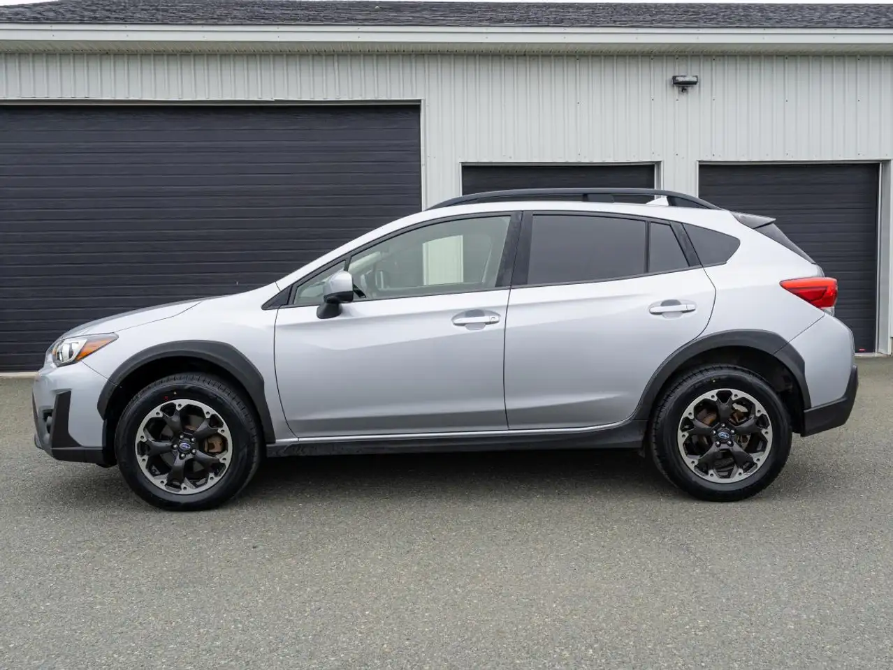 Subaru Crosstrek снимка Subaru Crosstrek