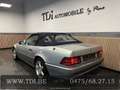 Mercedes-Benz SL 500 *Roadster*2 Places*W129*Ancêtre*326 Cv*Ct*✔ Zilver - thumbnail 11