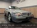 Mercedes-Benz SL 500 *Roadster*2 Places*W129*Ancêtre*326 Cv*Ct*✔ Zilver - thumbnail 4