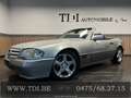 Mercedes-Benz SL 500 *Roadster*2 Places*W129*Ancêtre*326 Cv*Ct*✔ Zilver - thumbnail 8