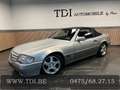 Mercedes-Benz SL 500 *Roadster*2 Places*W129*Ancêtre*326 Cv*Ct*✔ Zilver - thumbnail 12