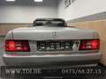 Mercedes-Benz SL 500 *Roadster*2 Places*W129*Ancêtre*326 Cv*Ct*✔ Zilver - thumbnail 10