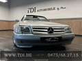Mercedes-Benz SL 500 *Roadster*2 Places*W129*Ancêtre*326 Cv*Ct*✔ Zilver - thumbnail 7