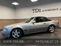 Mercedes-Benz SL 500 *Roadster*2 Places*W129*Ancêtre*326 Cv*Ct*✔ Zilver - thumbnail 5