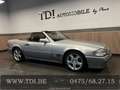 Mercedes-Benz SL 500 *Roadster*2 Places*W129*Ancêtre*326 Cv*Ct*✔ Zilver - thumbnail 3