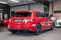 Mercedes-Benz A 35 AMG A35 AMG 4Matic|AMG NIGHT-PAKET|ACC|NAVI|LED Rot - thumbnail 7