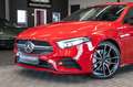 Mercedes-Benz A 35 AMG A35 AMG 4Matic|AMG NIGHT-PAKET|ACC|NAVI|LED Rot - thumbnail 3