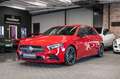 Mercedes-Benz A 35 AMG A35 AMG 4Matic|AMG NIGHT-PAKET|ACC|NAVI|LED Rot - thumbnail 2