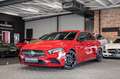 Mercedes-Benz A 35 AMG A35 AMG 4Matic|AMG NIGHT-PAKET|ACC|NAVI|LED Rot - thumbnail 1