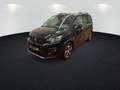 Peugeot Rifter 136 L1 Allure Elektro AHK+Navi+SHZ+Kamera Schwarz - thumbnail 2