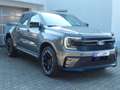 Ford Ranger Wildtrak MS-RT DoKa 4WD,AHK.LED.Navi.ACC Grau - thumbnail 3