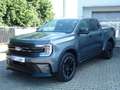 Ford Ranger Wildtrak MS-RT DoKa 4WD,AHK.LED.Navi.ACC Grau - thumbnail 1