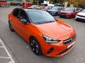 Opel Corsa F e Edition Navi, Kamera, Sitzheizung Orange - thumbnail 6