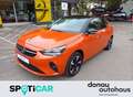 Opel Corsa F e Edition Navi, Kamera, Sitzheizung Orange - thumbnail 1