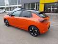 Opel Corsa F e Edition Navi, Kamera, Sitzheizung Orange - thumbnail 3