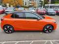 Opel Corsa F e Edition Navi, Kamera, Sitzheizung Orange - thumbnail 5