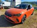 Opel Corsa F e Edition Navi, Kamera, Sitzheizung Orange - thumbnail 1
