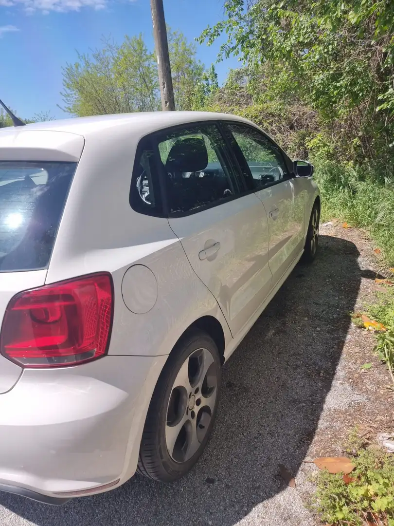 Volkswagen Polo 5p 1.2 Trendline 60cv - 2