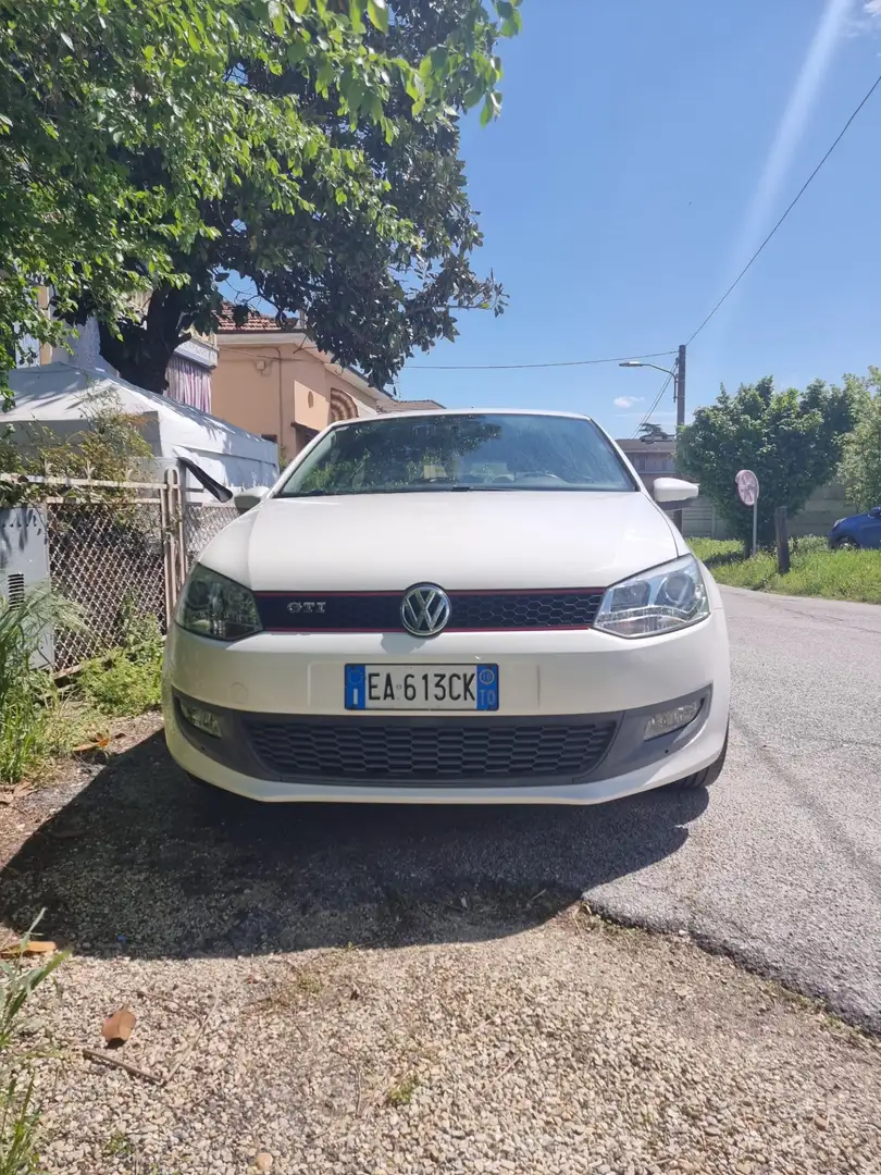Volkswagen Polo 5p 1.2 Trendline 60cv - 1