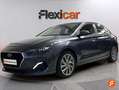 Hyundai i30 1.0 TGDI Tecno Fastback Gris - thumbnail 3
