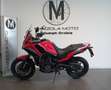 Moto Morini X-Cape 650   Depotenziata  Pat A2 Rosso - thumbnail 3