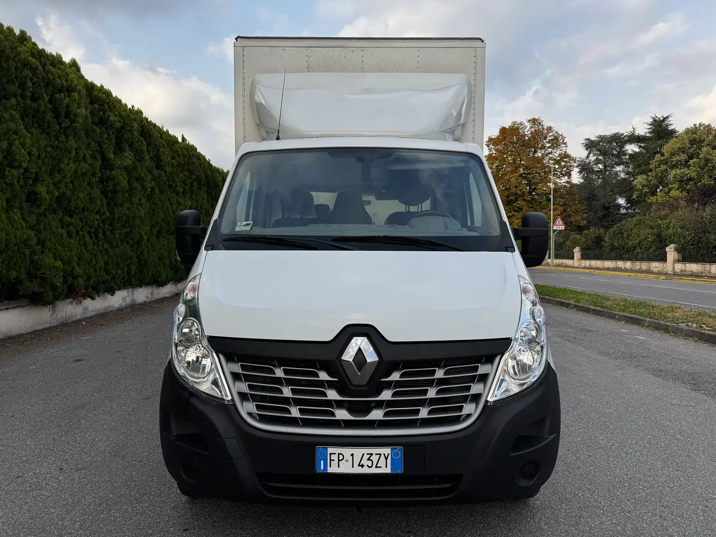 Renault Master ENERGY dCi 135 Start & Stop L2H3 VA - 1
