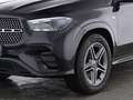 Mercedes-Benz GLE 400 e 4M AMG LINE PANO SD DISTRONIC AHK Schwarz - thumbnail 4