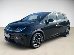 Byd DOLPHIN Design 360 ACC AUT Fernlichtass. KlimaA