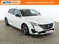 Peugeot 308 1.5 Blue-HDi Allure Blanco - thumbnail 8