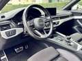 Audi A4 Avant quattro sport Weiß - thumbnail 13
