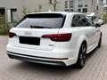 Audi A4 Avant quattro sport Weiß - thumbnail 6