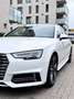 Audi A4 Avant quattro sport Weiß - thumbnail 5