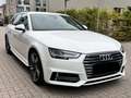 Audi A4 Avant quattro sport Weiß - thumbnail 1