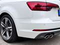 Audi A4 Avant quattro sport Weiß - thumbnail 10