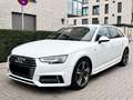 Audi A4 Avant quattro sport Weiß - thumbnail 3