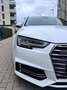 Audi A4 Avant quattro sport Weiß - thumbnail 4