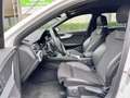 Audi A4 Avant quattro sport Weiß - thumbnail 16