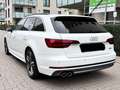 Audi A4 Avant quattro sport Weiß - thumbnail 8