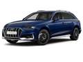Audi A4 allroad quattro 45 TFSI S tronic AHK*NAVI Blau - thumbnail 3