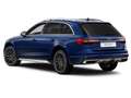 Audi A4 allroad quattro 45 TFSI S tronic AHK*NAVI Blau - thumbnail 5
