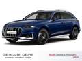 Audi A4 allroad quattro 45 TFSI S tronic AHK*NAVI Blau - thumbnail 2