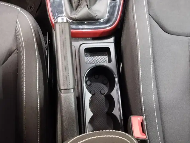 Skoda Fabia view 10