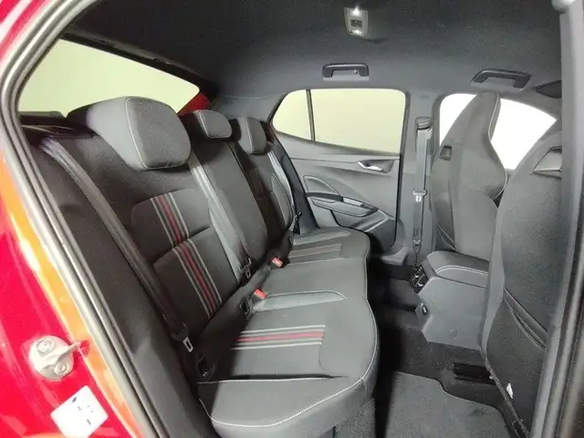 Skoda Fabia view 6