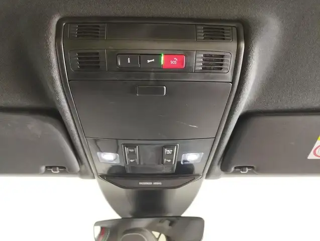 Skoda Fabia view 11