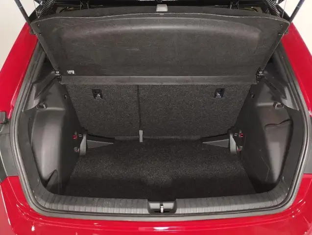 Skoda Fabia view 7