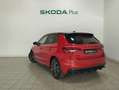 Skoda Fabia 1.0 TSI Monte Carlo DSG 81kW Rojo - thumbnail 2